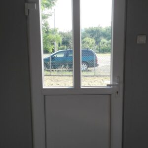 ALU i PVC Zečević Metaloks Temerin