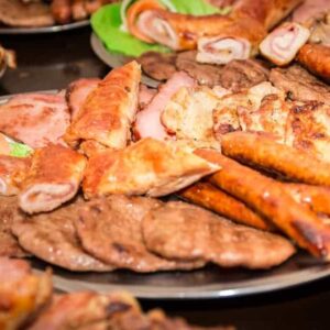 Dostava roštilja Pančevo CICVARIĆ MESARA