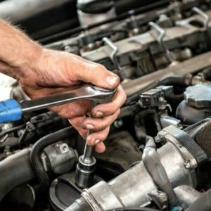 Auto servis ČUPA 013 Varna Šabac