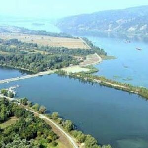 KOMPANIJA STOKIĆ – Krstarenje Srebrnim jezerom