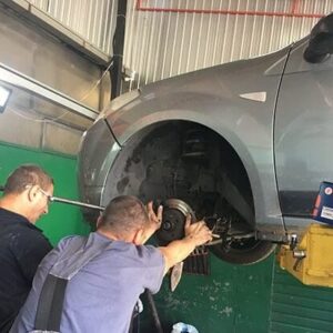 Auto servis Đoša Beograd