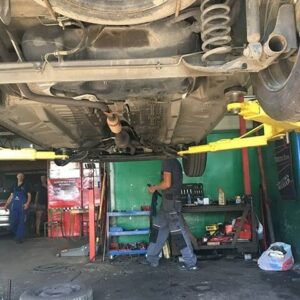 Auto servis Đoša Beograd