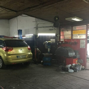 Auto servis Đoša Beograd