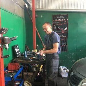 Auto servis Đoša Beograd