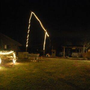 Etno kuća ĐERAM Mokrin