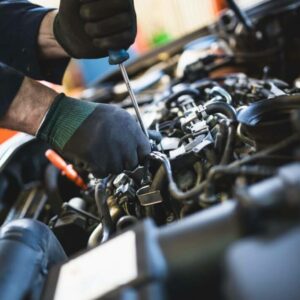 Auto servis LABAŠ Sremska Mitrovica