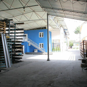Metal-In Zelic Indjija
