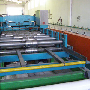 Metal-In Zelic Indjija