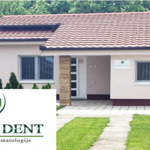 Stomatološka ordinacija GLUMAC DENT Sremska Mitrovica