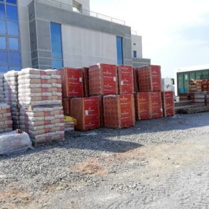 Stovarište Kolunija Doo Beograd