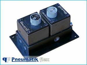 Hidraulika i pneumatika PNEUMATIK FLEX Nova Pazova