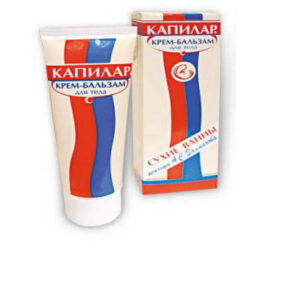 Ruska apoteka i Savetovaliste za ishranu KAPILAR Beograd