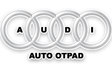 Audi auto otpad Sevojno – Užice