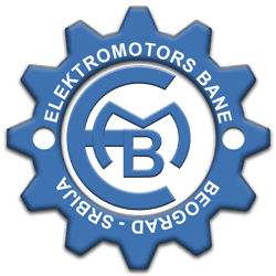 Servis reduktora prodaja elektromotora i vibromotora Beograd ELEKTROMOTORS BANE