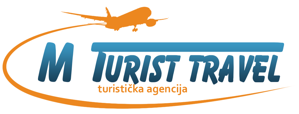 Turistička Agencija M Turist Travel Požarevac