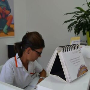 Pedijatrijska ordinacija MEDICA Niš
