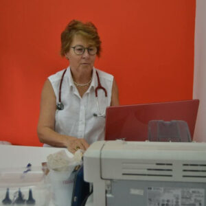 Pedijatrijska ordinacija MEDICA Niš