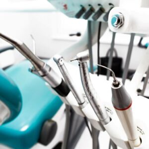 Servis stomatoloških nasadnih instrumenata ELIKS DENTAL Futog