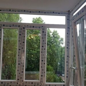 ALU i PVC Zečević Metaloks Temerin