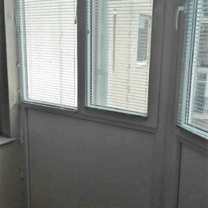 ALU i PVC Zečević Metaloks Temerin