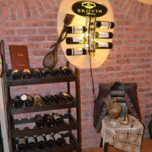 Etno kafana DUŠANOV KONAK Niš
