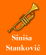 Trubački orkestar Siniše Stankovića