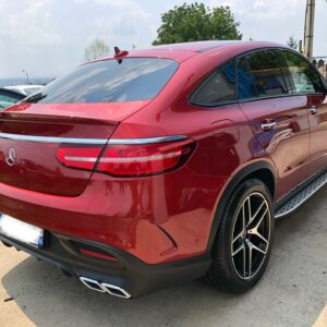 Auto detailing centar ZOKI MAGIC Niš