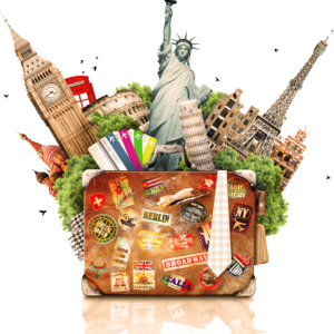Turistička Agencija M Turist Travel Požarevac