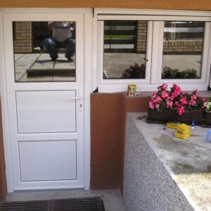 ALU i PVC stolarija AluPo Janković Požarevac