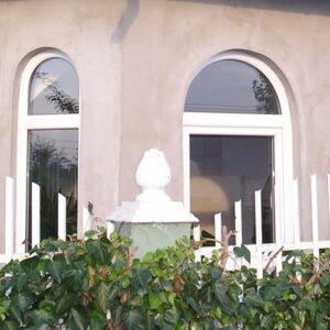 ALU i PVC stolarija AluPo Janković Požarevac