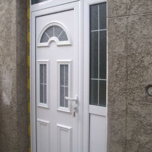 ALU i PVC stolarija AluPo Janković Požarevac