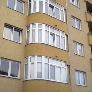 ALU i PVC stolarija AluPo Janković Požarevac