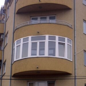 ALU i PVC stolarija AluPo Janković Požarevac