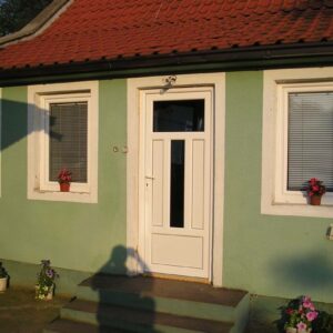 ALU i PVC stolarija AluPo Janković Požarevac