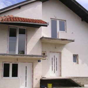 ALU i PVC stolarija AluPo Janković Požarevac