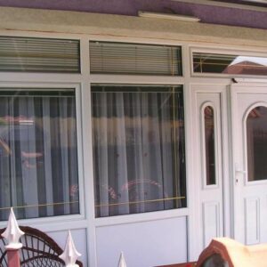 ALU i PVC stolarija AluPo Janković Požarevac