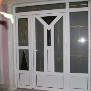 ALU i PVC stolarija AluPo Janković Požarevac