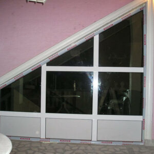 ALU i PVC stolarija AluPo Janković Požarevac