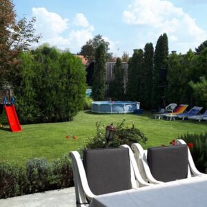 Sobe Prenoćište Subotica