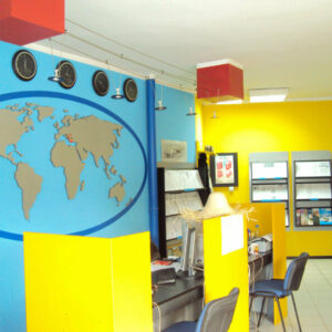 Turistička agencija USPEH Požarevac