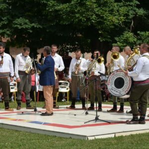 Trubački Orkestar Marka Gligorijevića Bajina Bašta