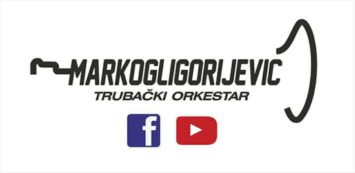 Trubački Orkestar Marka Gligorijevića Bajina Bašta