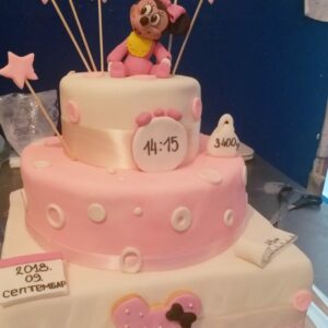 Torte i kolači Moja Slatka Tajna Niš