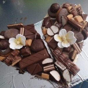 Torte i kolači Moja Slatka Tajna Niš