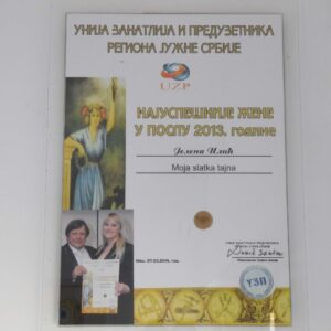Torte i kolači Moja Slatka Tajna Niš