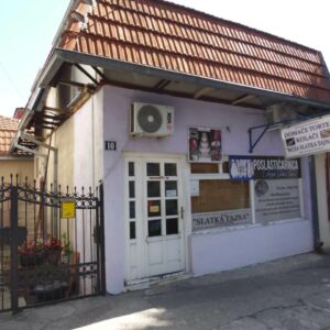 Torte i kolači Moja Slatka Tajna Niš