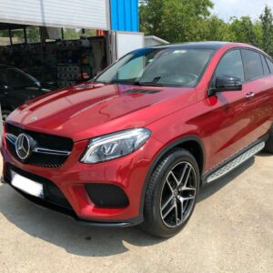Auto detailing centar ZOKI MAGIC Niš