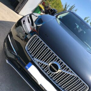 Auto detailing centar ZOKI MAGIC Niš