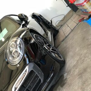 Auto detailing centar ZOKI MAGIC Niš