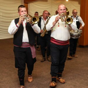 Duvački Orkestar Dar Mar Knjazevac